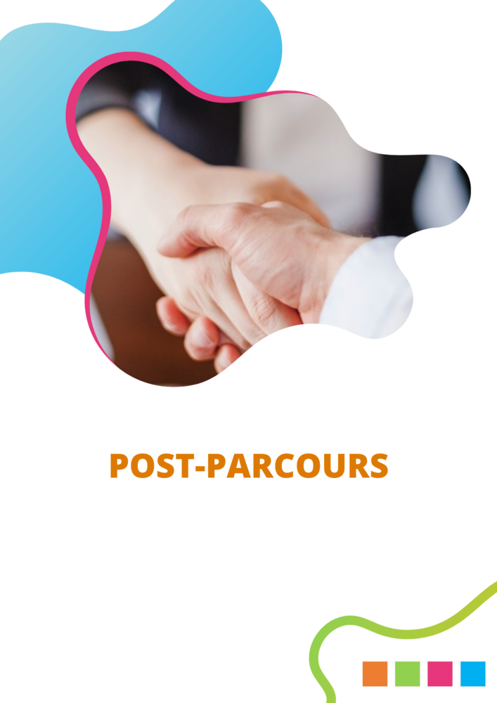 TREMPEO - Tremplin Vers l'Emploi Ordinaire