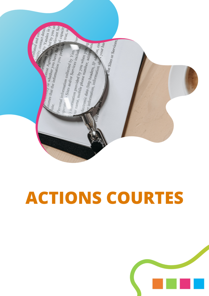 INFORMATIONS COLLECTIVES