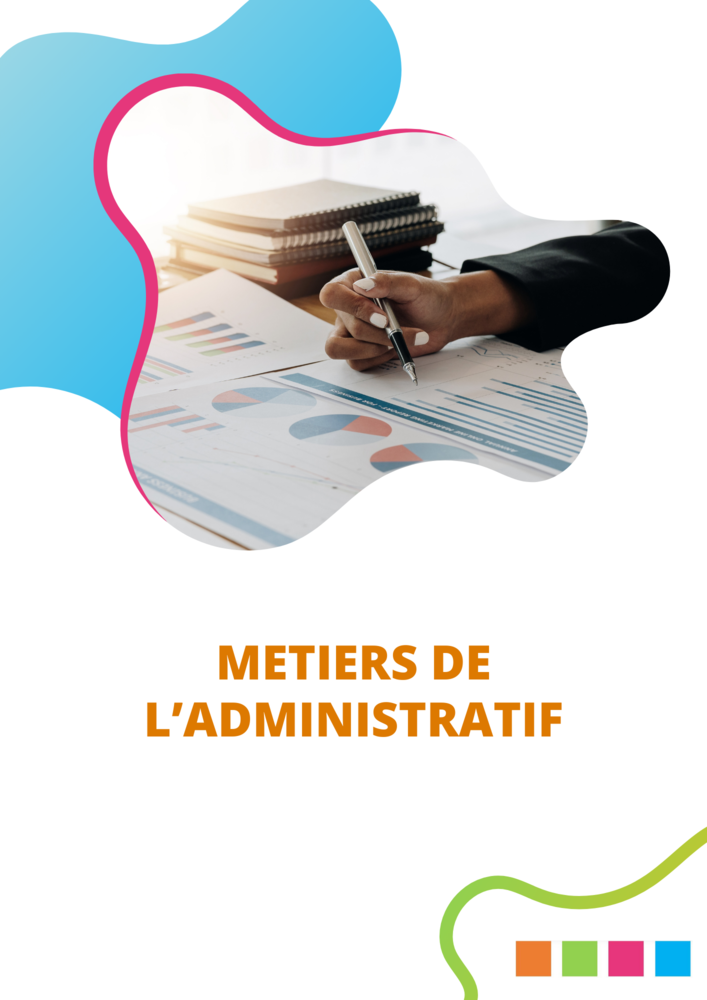EMPLOYE ADMINISTRATIF ET D'ACCUEIL