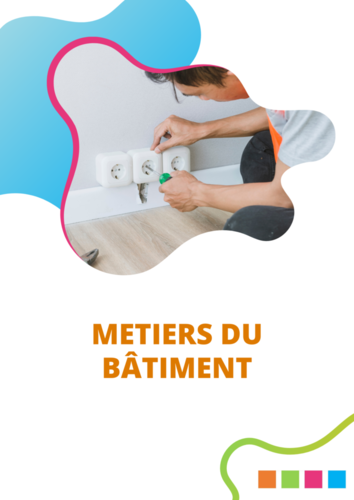 AGENT DE MAINTENANCE DES BATIMENTS