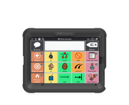 SC Tablet