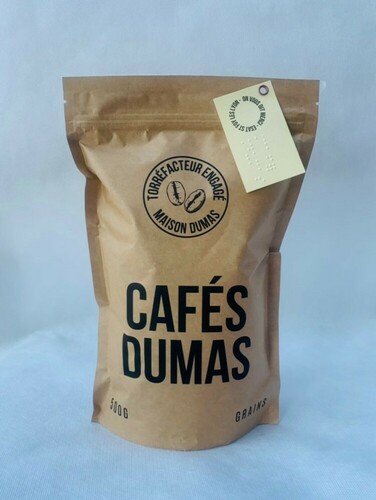 CAFES DUMAS