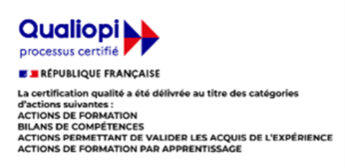 FORMATION TITRES PROFESSIONNELS