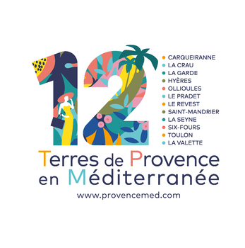 OFFICE DE TOURISME PROVENCE MÉDITERRANÉE