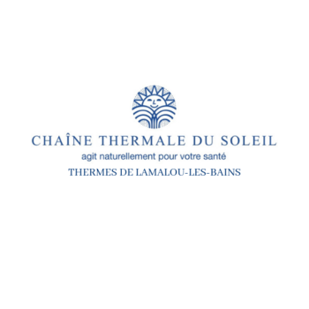 CHAINE THERMALE DU SOLEIL - Thermes de Lamalou-les-Bains