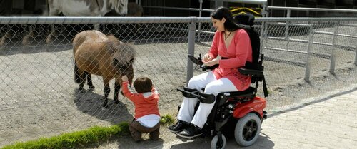 LEVO Combi et Combi Jr