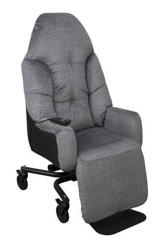 Fauteuil à pousser Liberty e II