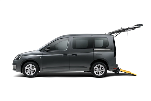 FORD TOURNEO CONNECT TPMR