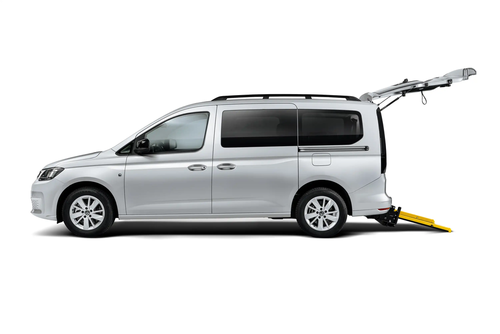 FORD GRAND  TOURNEO CONNECT TPMR