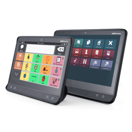 I-Series I13 - i16 : Dispositif à commande oculaire