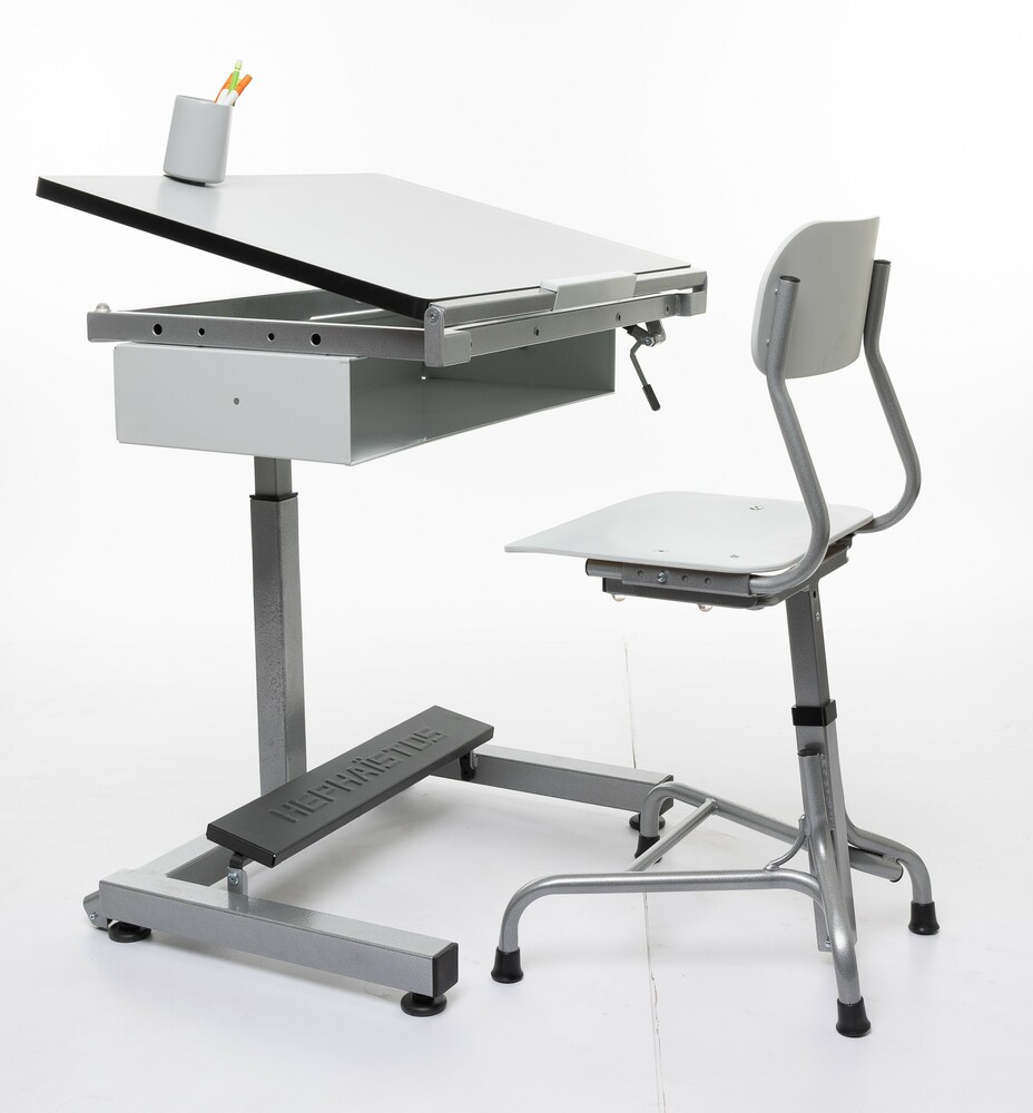 Table HERLIFT VISION