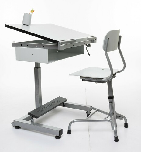 Table HERLIFT VISION