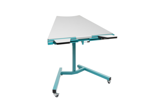 Table TRAPÉZIO
