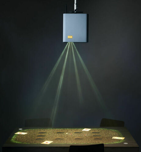 Tovertafel 2 Special Care