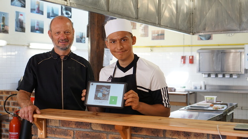 Coach Abileo - développer les compétences professionnelles des personnes TND