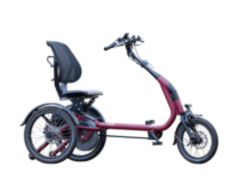 TRICYCLE CONFORT