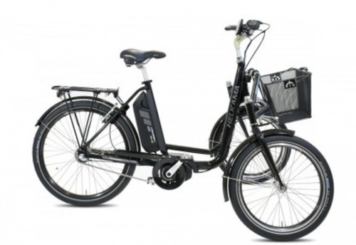 TRICYCLE 2 ROUES AVANT