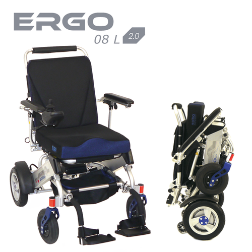 Fauteuil ERGO 08L 2.0
