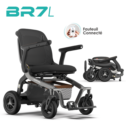 Fauteuil BR7L