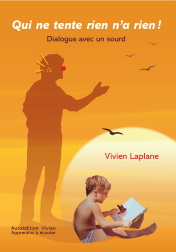 Livre "Qui ne tente rien n'a rien"