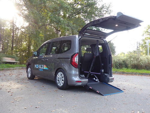 Renault KANGOO Handi'Air 