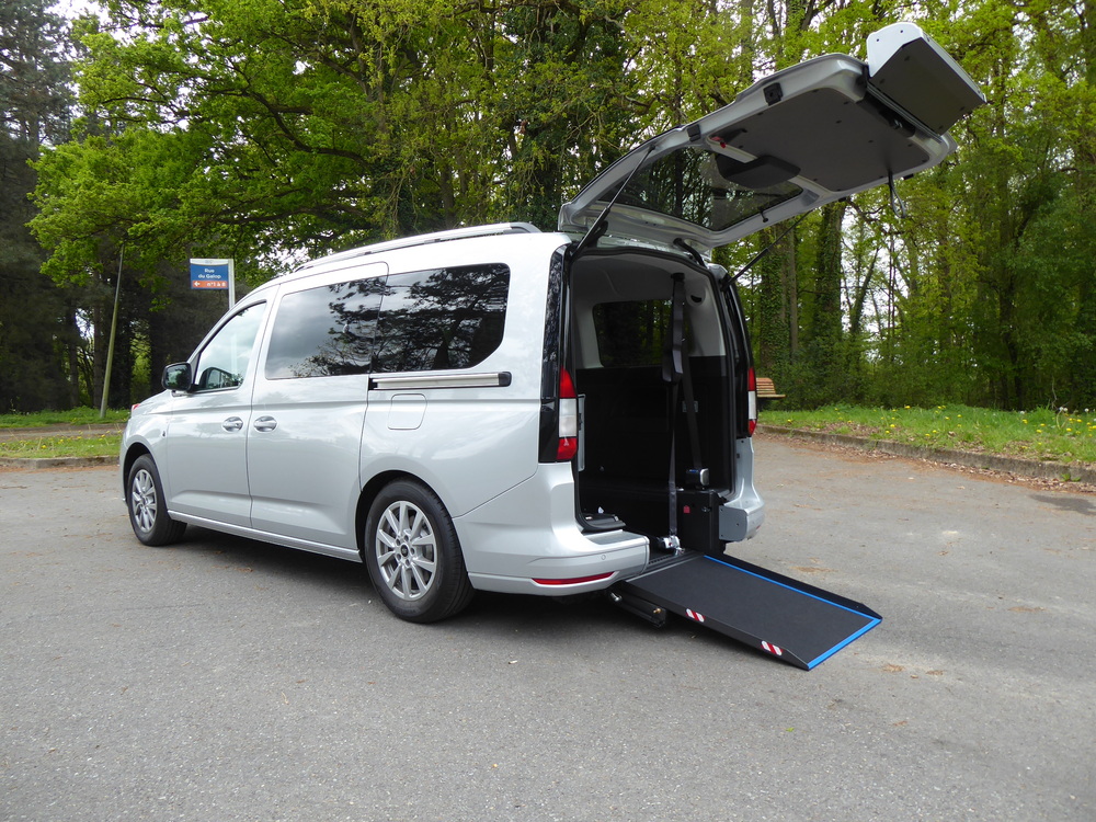 Ford GRAND TOURNEO CONNECT Handi'Air 