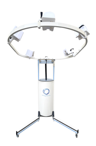 Capsule Multisensorielle Virtysens