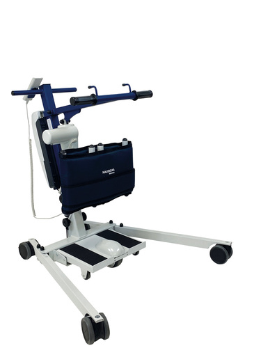 VERTICALISATEUR WAY UP'GO ECP