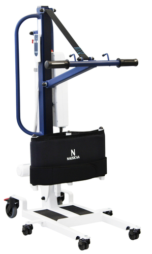 VERTICALISATEUR BLUE EASYLEV 3 COMPACT