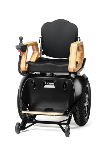 HOSS - Fauteuils roulants Gyropode