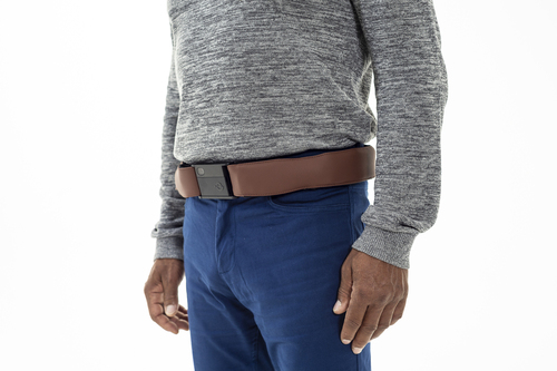 LA CEINTURE AIRBAG INDIE