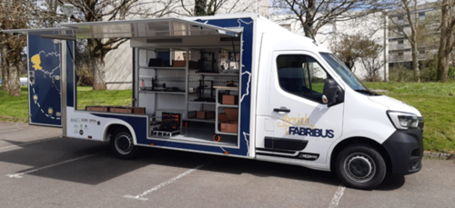 Le BREIZH FABRIBUS