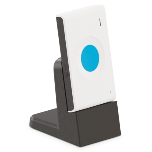 Le transmetteur géolocalisée 