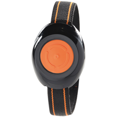 La montre d'alarme SOS