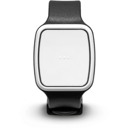 Le bracelet détecteur de chute brutale