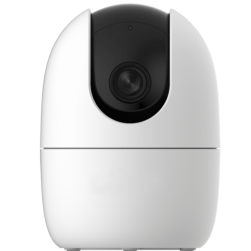 Caméra de surveillance vidéo 360°