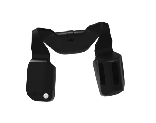 NOA Assistant de mobilité pour Aveugles 