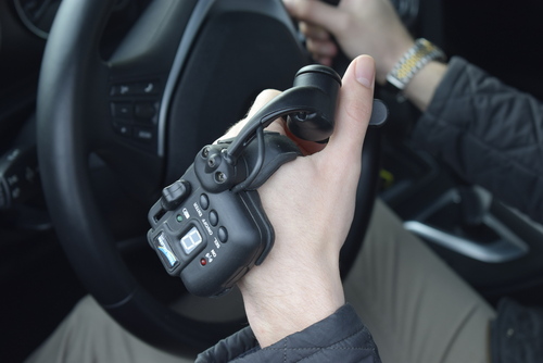 Accélérateur satellitaire