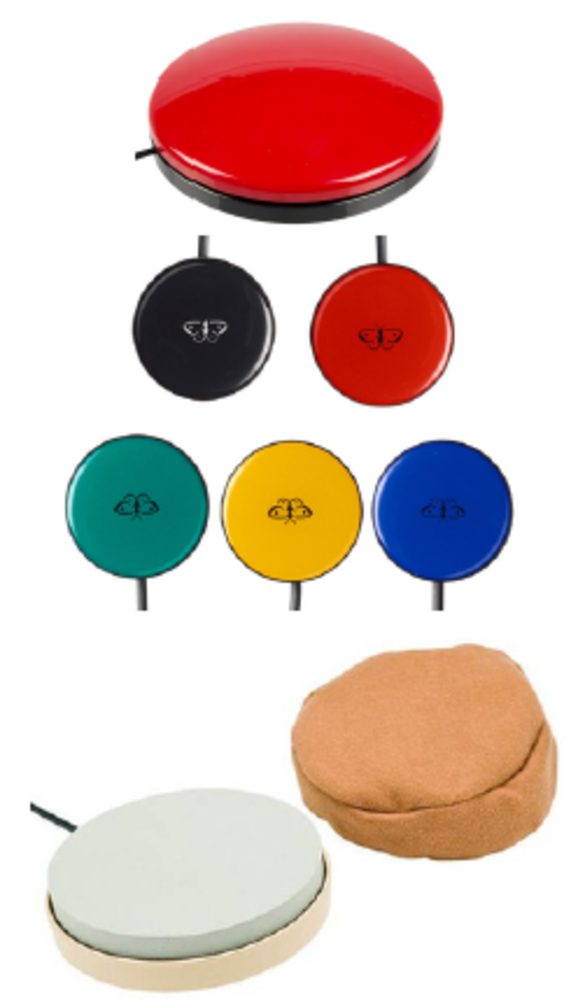 Déclencheurs handicap