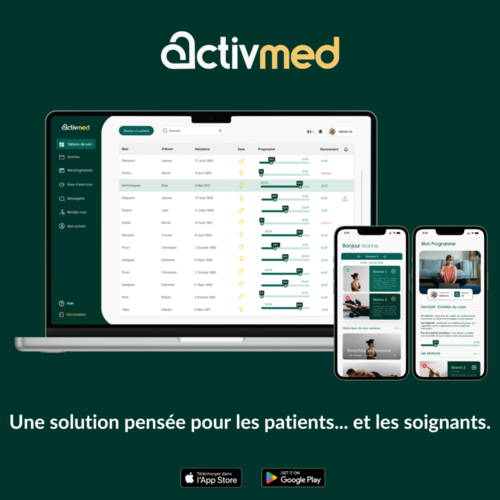 Activmed