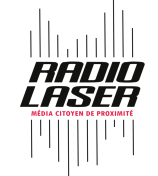 RADIO LASER