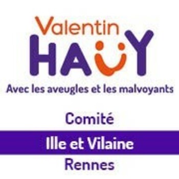 ASSOCIATION VALENTIN HAÜY - AVH RENNES