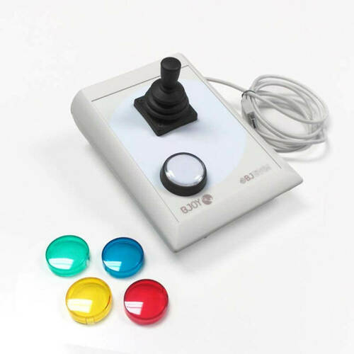 Joystick BJOY Stick Lite - Souris pour le numérique adapté 