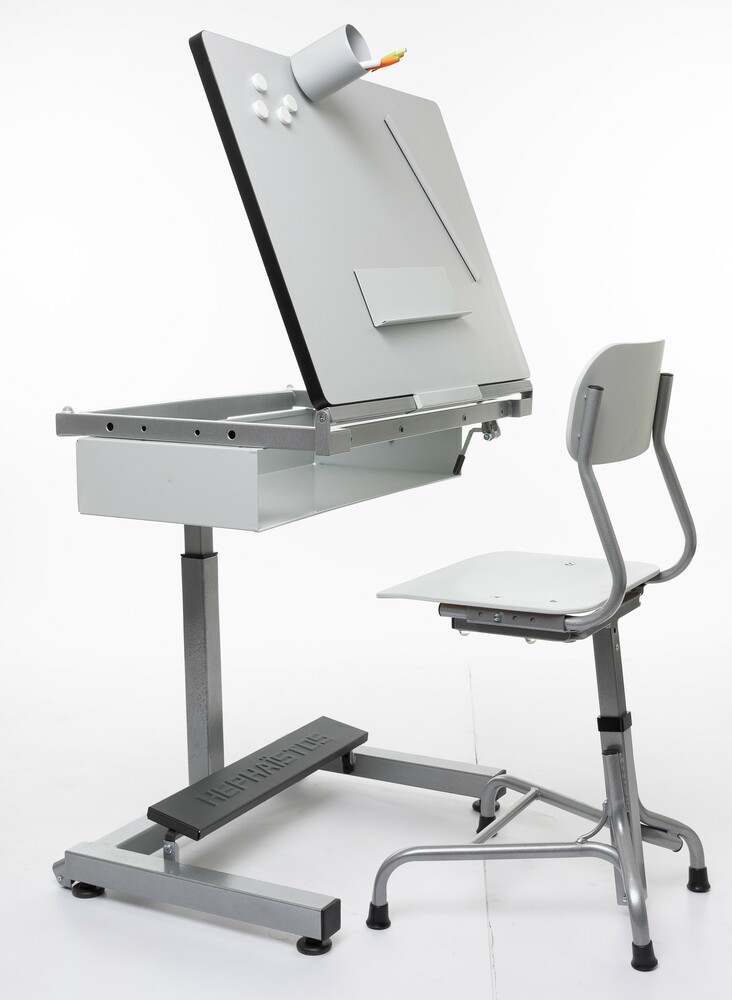 Table HERLIFT VISION