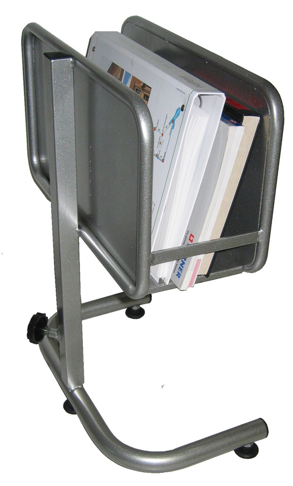 Casier de rangement indépendant