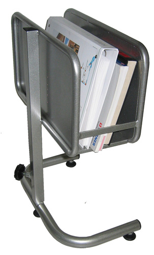 Casier de rangement indépendant