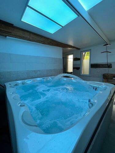 La Mare aux Canards - Salle Handibalnéo