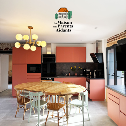 La Maison des Parents Aidants