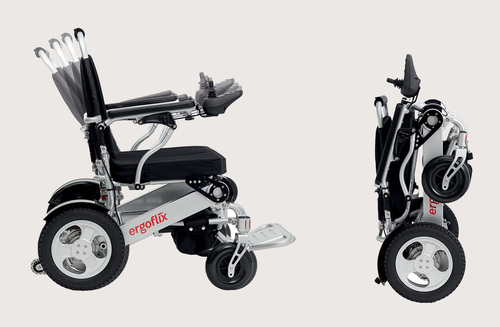 ergoflix L-Back : l'inclinable