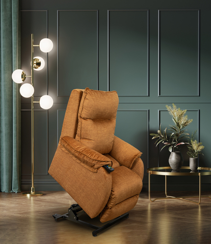 Fauteuil releveur LUX
